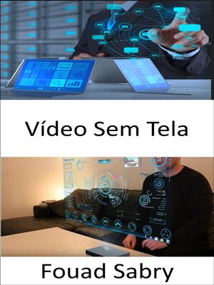 cover image of Vídeo Sem Tela